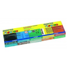 Pongo Fantasia Colori Assortiti 500 g - GIOTTO 510800